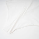 Téodora White Halter Neck Draped Maxi Dress - Aura Muse