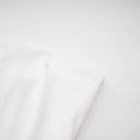 Téodora White Halter Neck Draped Maxi Dress - Aura Muse