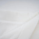 Valérie White Sequin Floral Embroidered Matching Set - Aura Muse