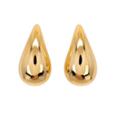 Véra teardrop stud earrings - Aura Muse